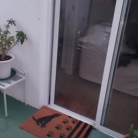 Loft Con Vistas Al Mar Y Ciudad Apartment Santa Cruz de Tenerife